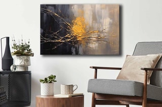Tableau - 45 x 70 cm