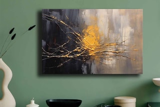 Tableau - 45 x 70 cm