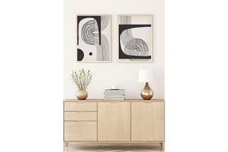 2 tableaux - 50 x 70 cm