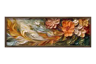 Tableau - 120 x 40 cm