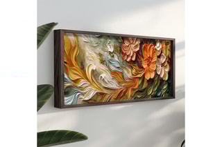 Tableau - 120 x 40 cm