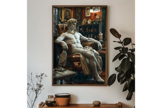 Tableau - 50 x 70 cm
