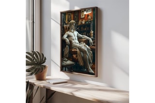 Tableau - 50 x 70 cm