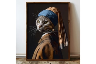 Tableau - 50 x 70 cm