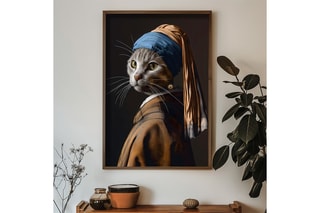 Tableau - 50 x 70 cm