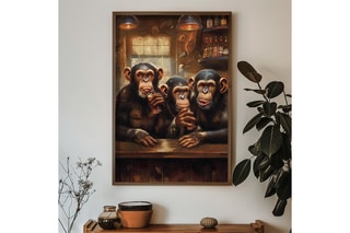Tableau - 50 x 70 cm