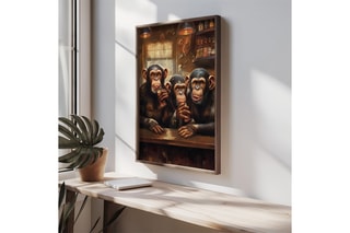 Tableau - 50 x 70 cm