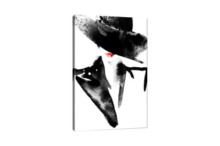 Tableau Kanvas - 70 x 50 cm
