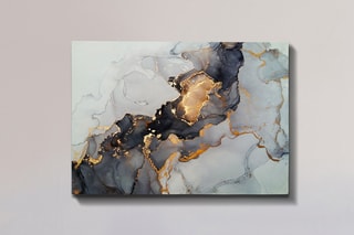 Tableau en pin - 50 x 70 cm