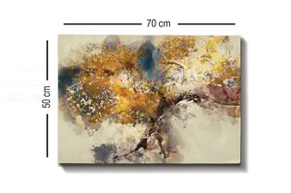 Tableau - 50 x 70 cm