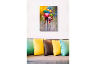 Tableau - 50 x 70 cm