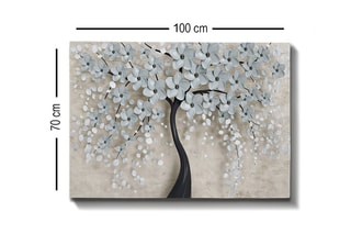 Tableau - 70 x 100 cm