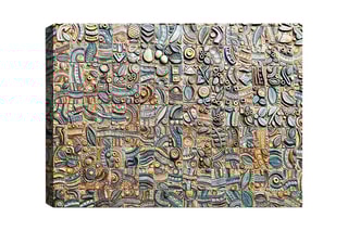 Tableau - 70 x 100 cm