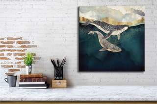 Tableau - 45 x 45 cm