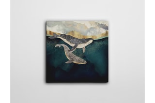 Tableau - 45 x 45 cm