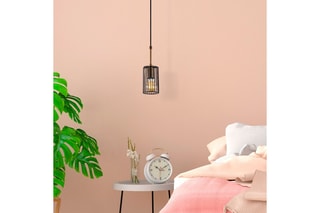 Suspension ajustable Kemtel - Noir - 40 W