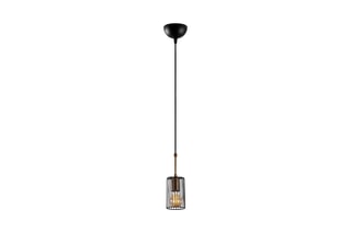 Suspension ajustable Kemtel - Noir - 40 W