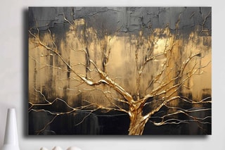 Tableau en pin - 70 x 100 cm