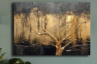 Tableau en pin - 70 x 100 cm