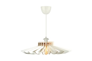 Suspension - Blanc - 45-60 W