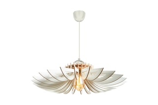 Suspension - Blanc - 45-60 W