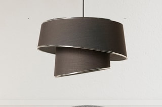 Suspension - Noir - 60 W
