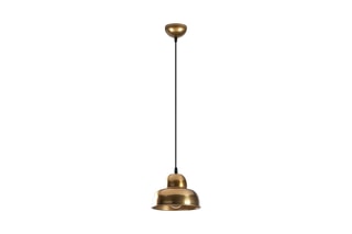 Suspension - Doré - 40 W