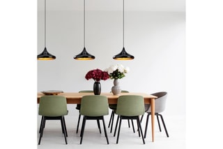 Suspension - Noir - 100 W