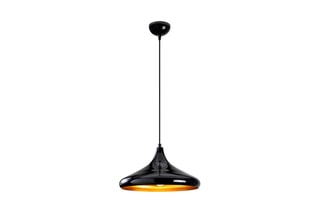 Suspension - Noir - 100 W