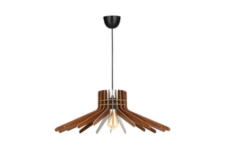 Suspension - Marron - 45 - 60 W