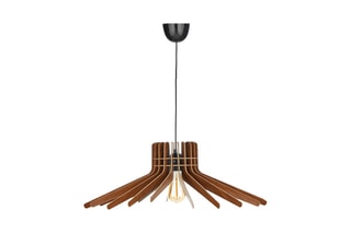 Suspension - Marron - 45 - 60 W