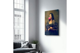 Tableau - 46 x 72 cm - Impression
