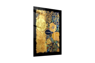 Tableau - 46 x 72 cm