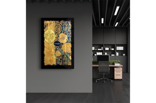 Tableau - 46 x 72 cm