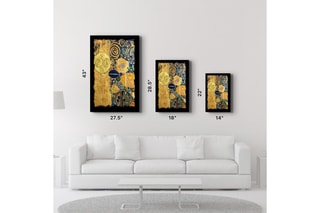 Tableau - 46 x 72 cm
