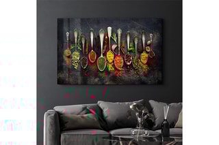 Tableau - 46 x 72 cm