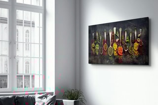 Tableau - 46 x 72 cm
