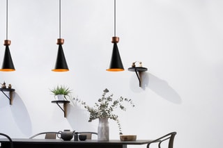 Suspension - Noir - 40 W