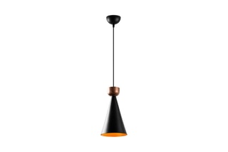 Suspension - Noir - 40 W