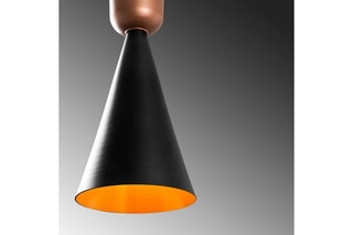 Suspension - Noir - 40 W