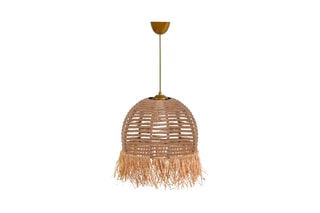 Suspension - Crème - 60 W