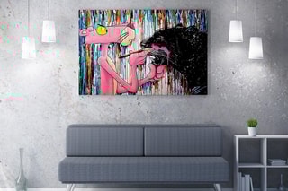 Tableau - 50 x 70 cm