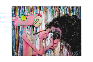 Tableau - 50 x 70 cm