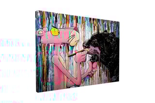 Tableau - 50 x 70 cm