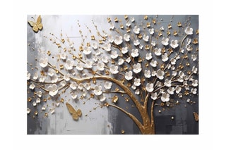 Tableau - 70 x 100 cm