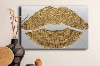 Tableau - 45 x 70 cm