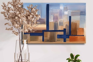 Tableau - 45 x 70 cm
