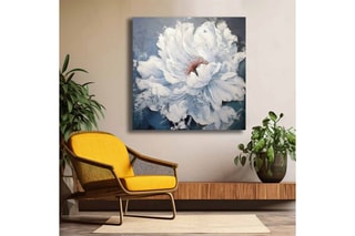 Tableau - 69 x 69 cm