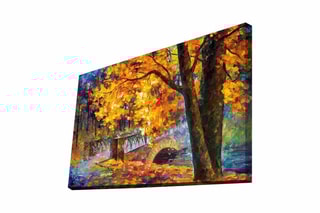 Tableau 70100 Famousart-013 - 70 x 100 cm
