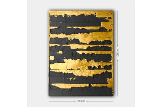 Tableau - 70 x 100 cm
